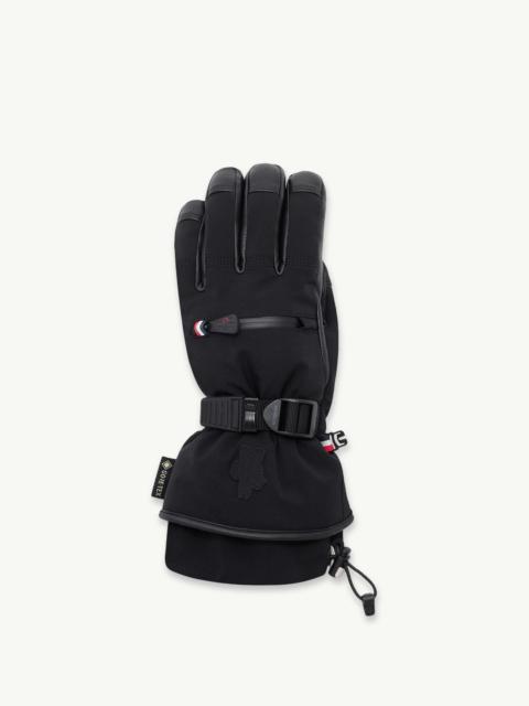 Moncler Grenoble Padded Gloves