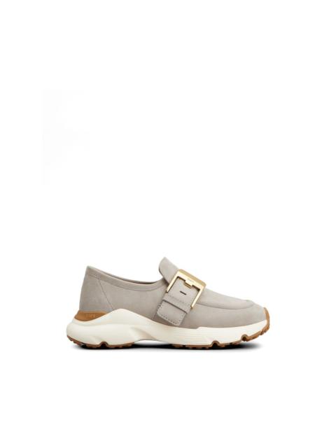 Tod's buckle-fastening sneakers