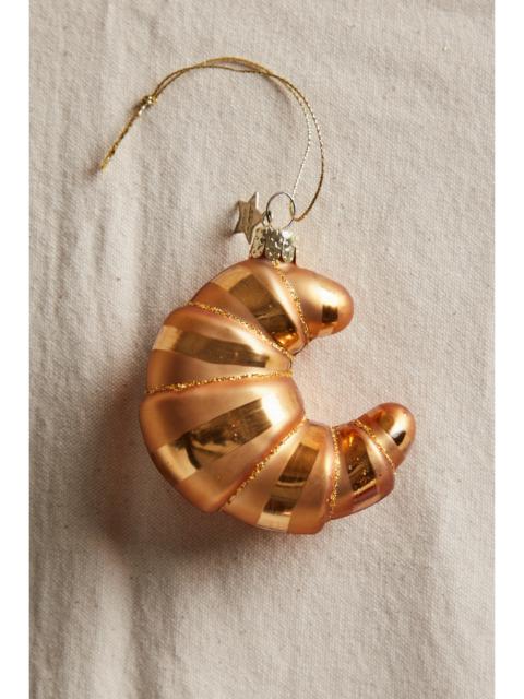 FREE PEOPLE Croissant Ornament