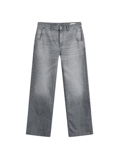 mfpen MfPen Straight Cut Jeans