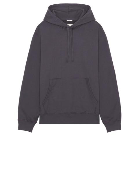 Reigning Champ Midweight Terry Standard Hoodie