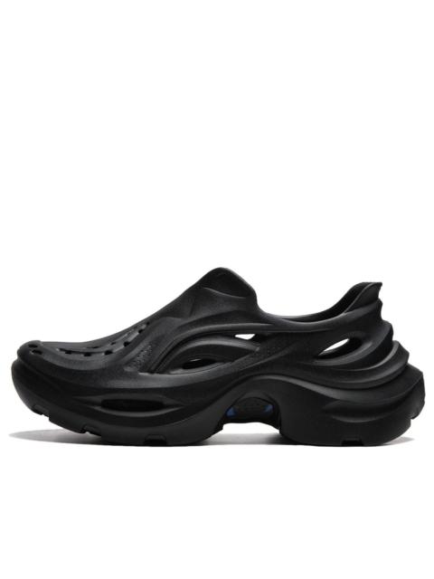 Li-Ning Li-Ning Fashion Sandals 'Black' AGUU009-1
