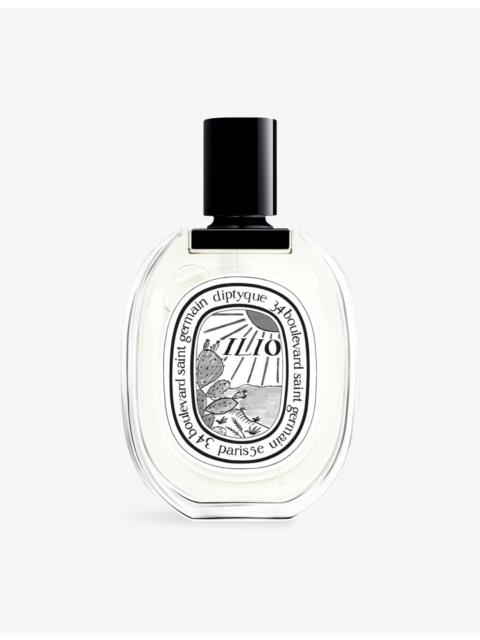 Diptyque Ilio Eau de Toilette 100ml
