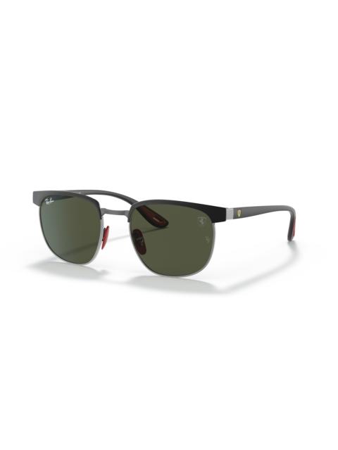 Ray-Ban RB3698M SCUDERIA FERRARI COLLECTION