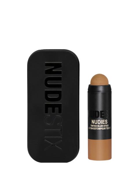 NUDESTIX NUDESTIX Nudies Tinted Blur - Medium 6