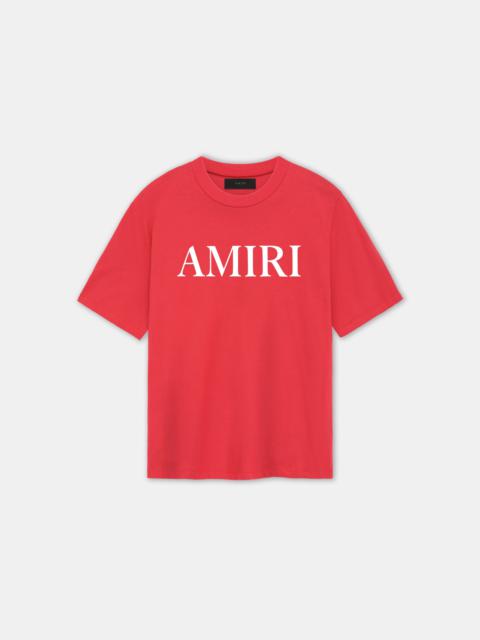 AMIRI AMIRI CORE LOGO TEE