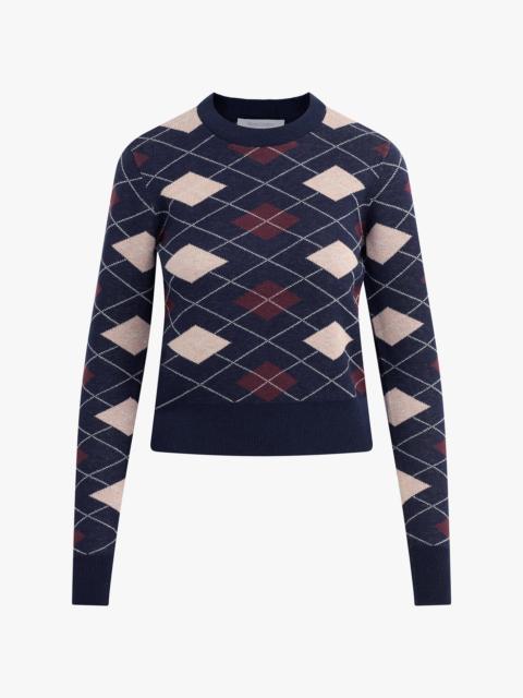 Favorite Daughter THE HENRY SWEATER