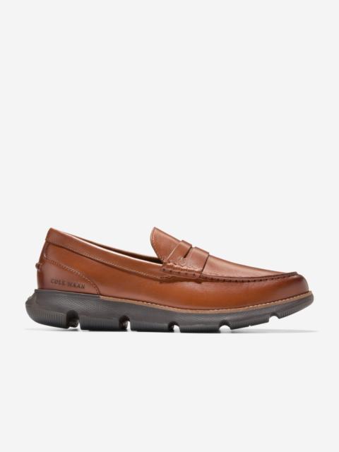 COLE HAAN Men's 4.ZERØGRAND Penny Loafers