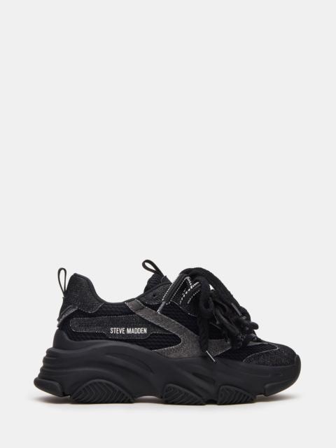 STEVE MADDEN PRYCE BLACK