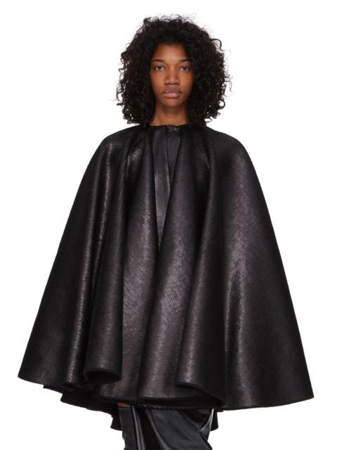 Rick Owens CAPE