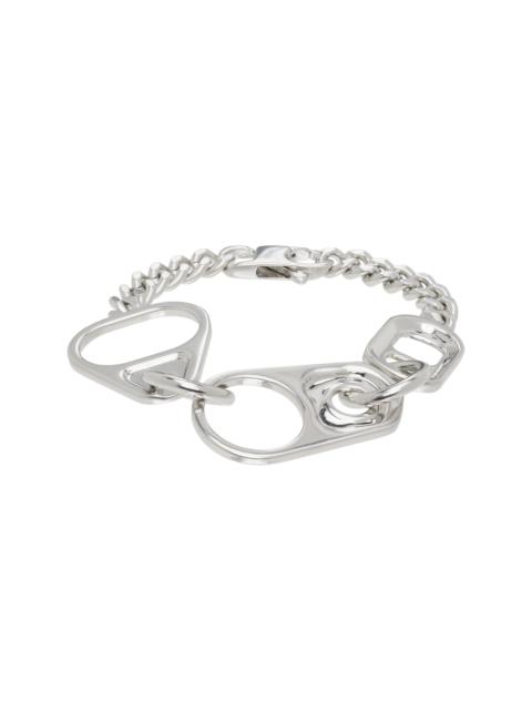 MM6 Maison Margiela Pop Tag Bracelet