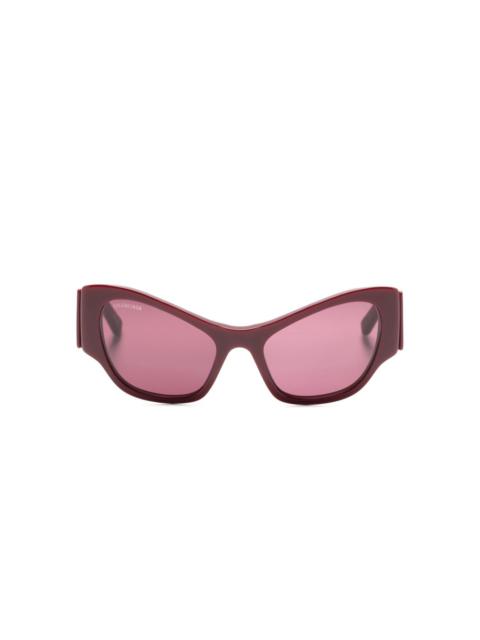 Dynasty XL D-Frame sunglasses