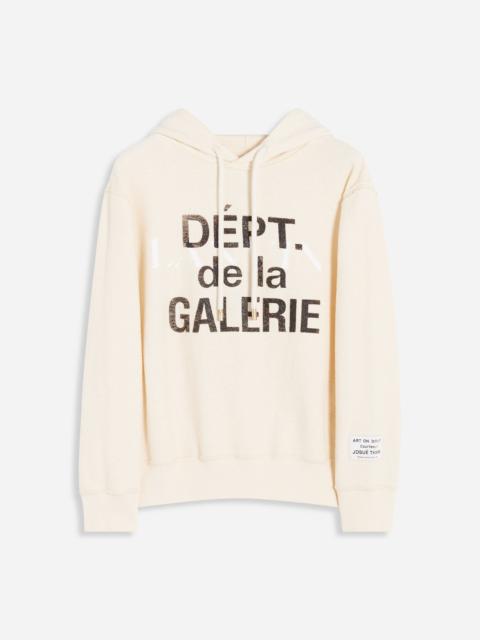 Lanvin GALLERY DEPT. X LANVIN HOODIE