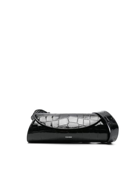 Jil Sander small Cannolo shoulder bag