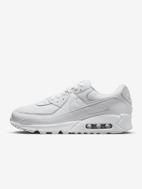 Nike Air Max 90 Premium Men's Shoes