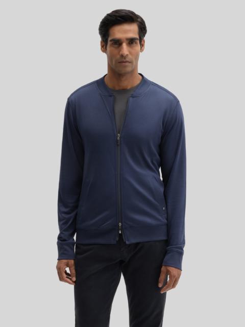 ROBERT BARAKETT The Barakett Baseball Jacket