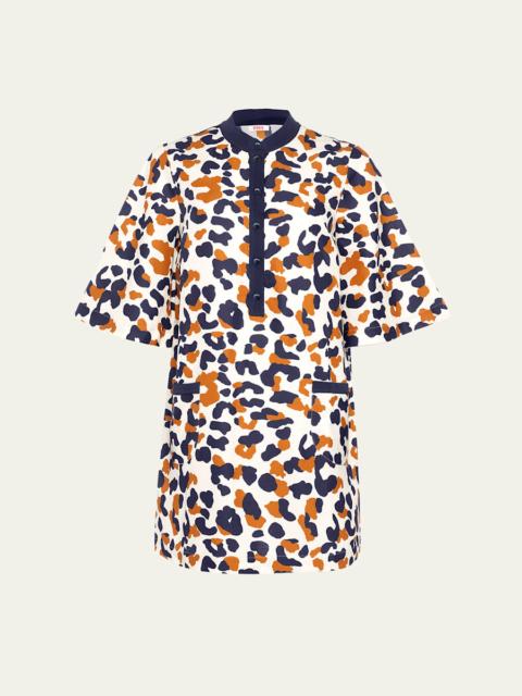 ERES Maree Tunic Coverup