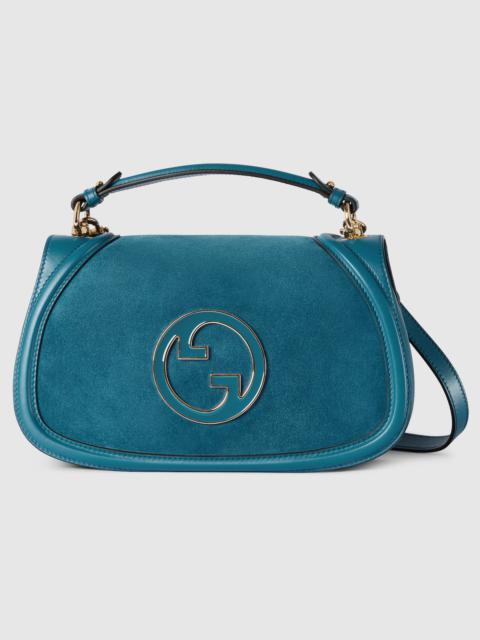 GUCCI Gucci Blondie medium top handle bag