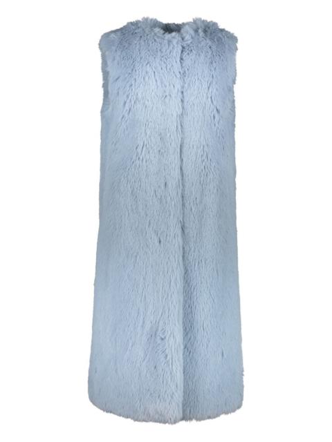 Herno faux-fur gilet