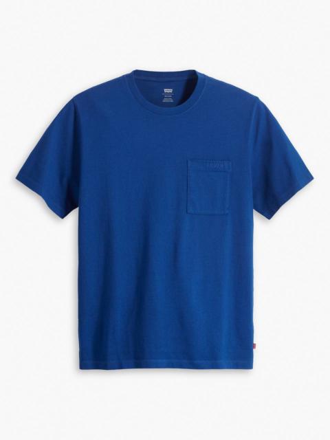 Levi's EASY RELAXED POCKET T-SHIRT
