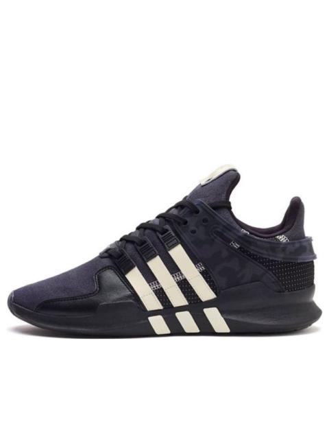 adidas adidas Undefeated x EQT ADV Support 'Black' BY2598