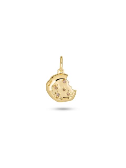 STONE AND STRAND Diamond Cookie Charm