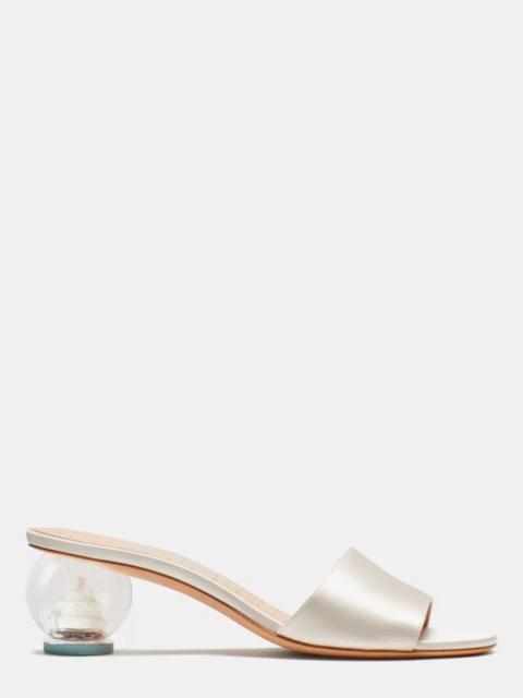 kate spade Love Slide Sandals