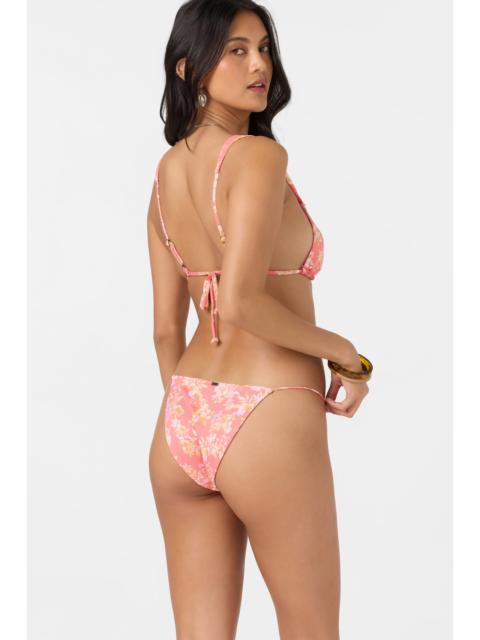 O'Neill Nayomi Floral Redondo Medium Bottoms