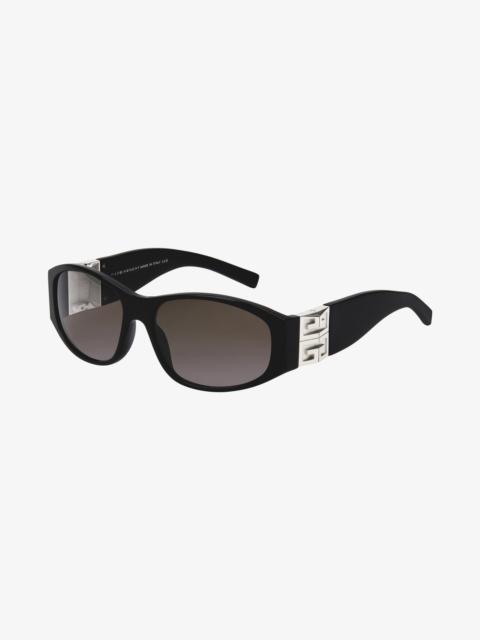 Givenchy 4G UNISEX SUNGLASSES IN ACETATE