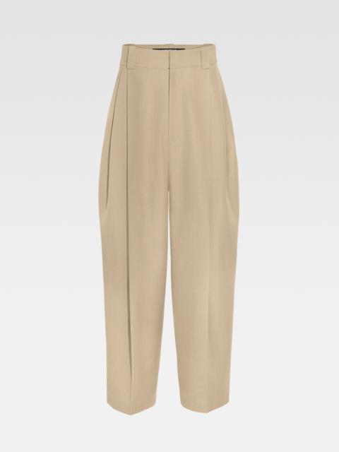 JACQUEMUS Le pantalon Marzio
