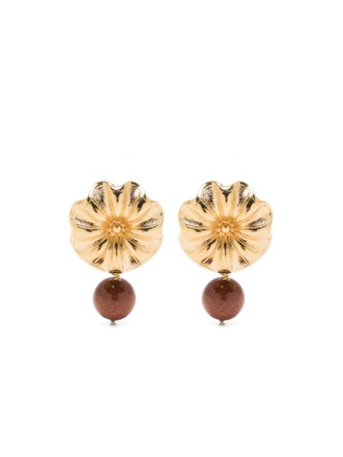 Sonia Daisy earrings