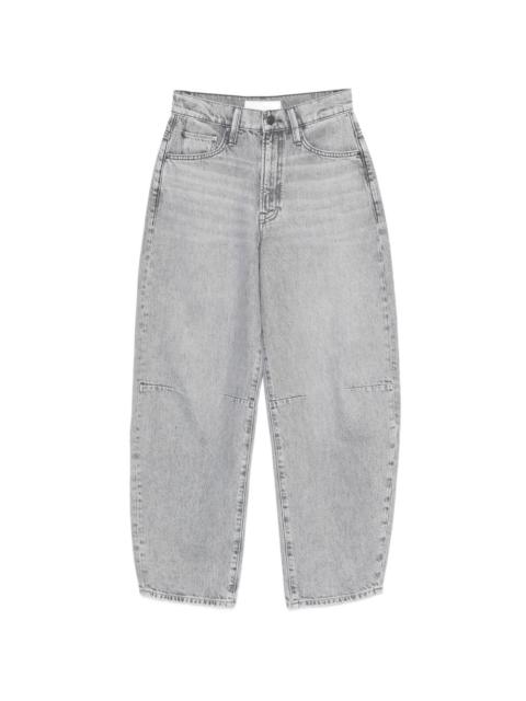 MOTHER knee-panel jeans