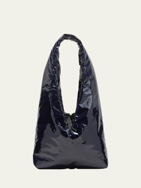 KASSL Editions Anchor Medium Faux-Leather Shoulder Bag