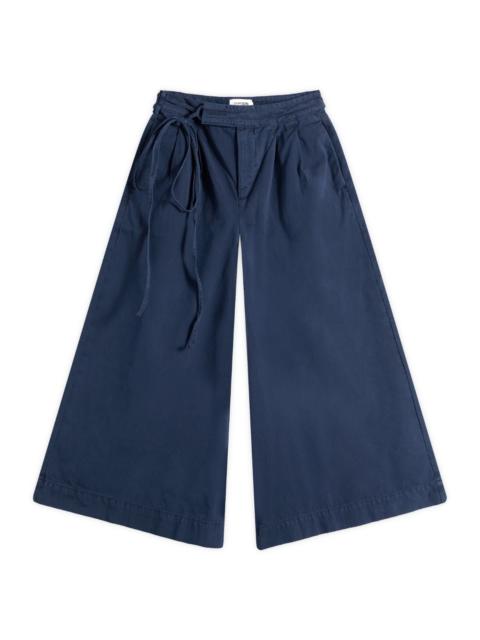 DAMSON MADDER. Damson Madder Lotta Culotte