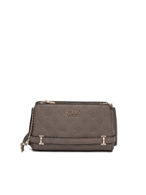 GUESS USA Zarela crossbody bag