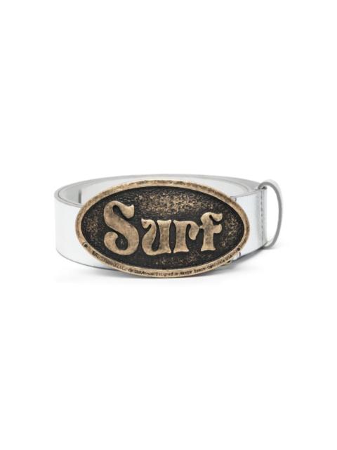 ERL Surf-buckle belt