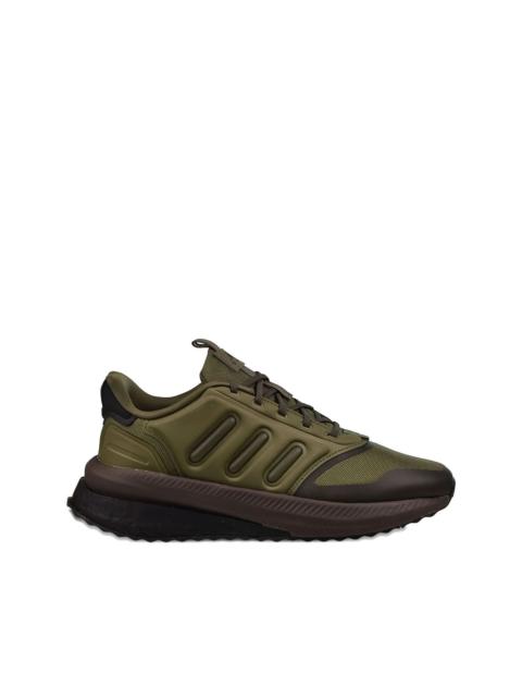 adidas X_PLRPhase "Olive Strata/Shadow Olive" sneakers