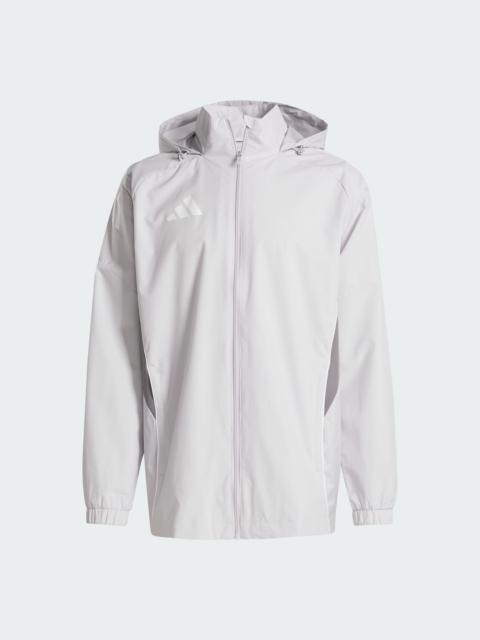 adidas Tiro 25 Competition All-Weather Jacket