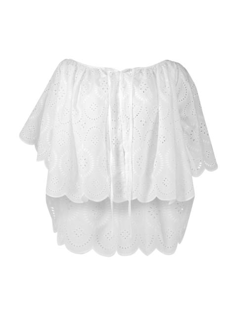 FAITHFULL Fondaco Top