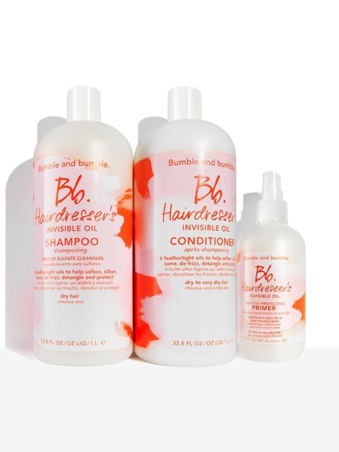 Bumble and bumble Jumbo Hydration Bundle for Dry Hair