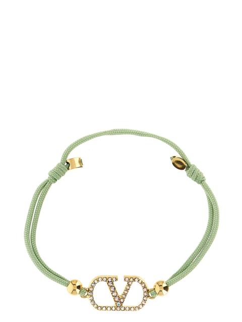 Valentino Valentino Garavani 'Vlogo Signature' Bracelet