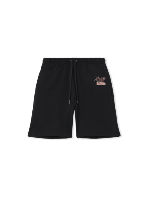 Off-White Off-White™ c/o AC Milan Skate Sweatshorts