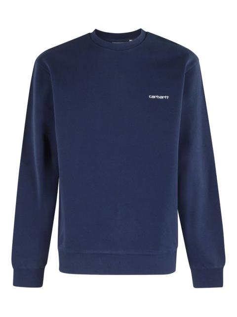 Carhartt crew-neck sweatshirt