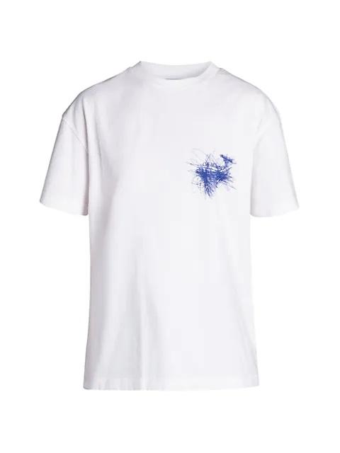 Off-White Main Pen Arrows T-Shirt