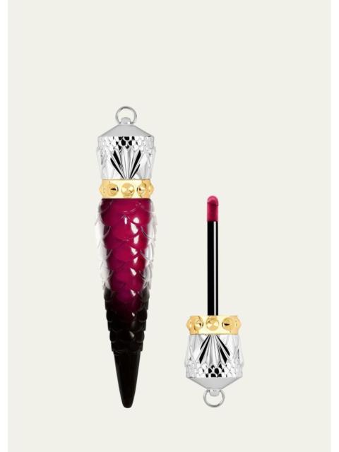 Christian Louboutin Rouge Louboutin Matte Fluid Lip Color