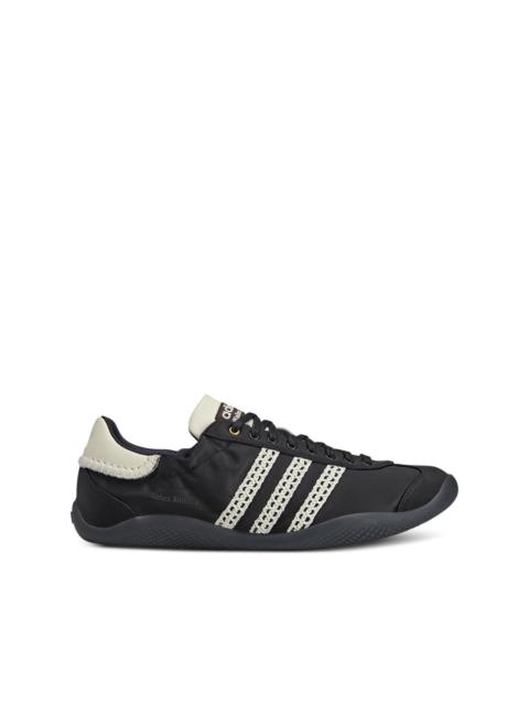 WALES BONNER x Wales Bonner Karintha Lo Satin sneakers