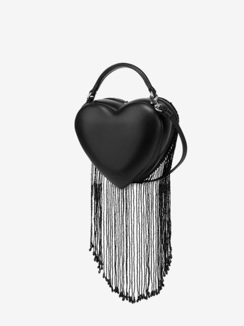 Moschino MOSCHINO LOVE ME HANDBAG