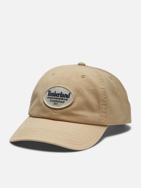 Timberland Cap with Patch