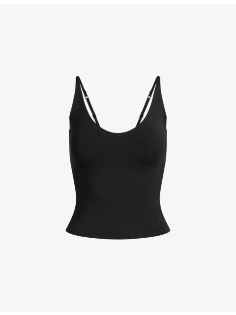 SKIMS Smooth Layer Stretch-Modal Cami Top