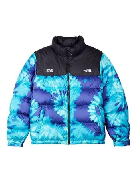 The North Face THE NORTH FACE x SNS 1996 Nuptse Jacket 'Blue' T93S46-9XS